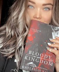 Kayleigh King