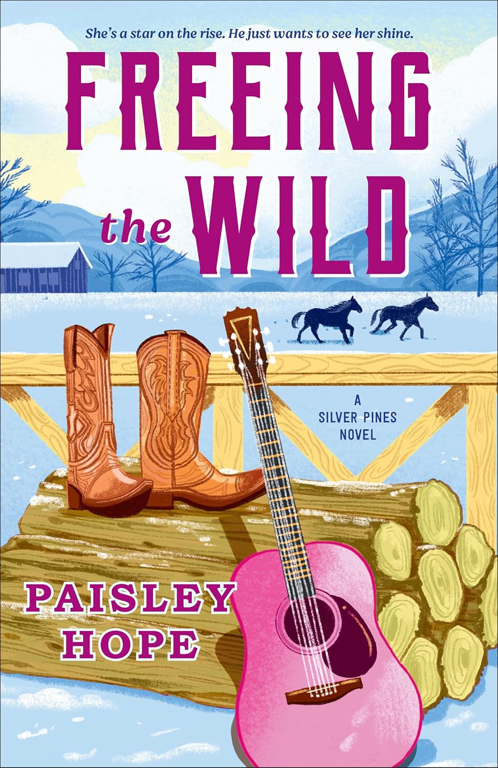 Paisley Hope