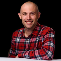 Kyle Kirrin