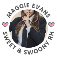 Maggie Evans