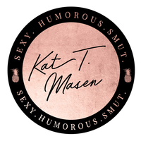 Kat T. Masen