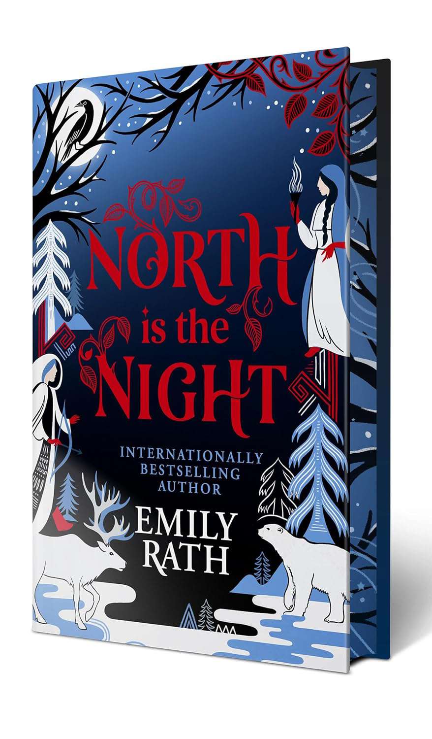 Emily Rath